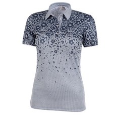 GALVIN GREEN 女款Minu高爾夫T恤