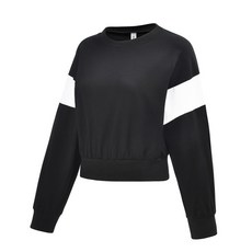 Naya Style 女款瑜珈T恤 A-669