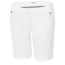 GALVIN GREEN 女款簡約高爾夫短褲