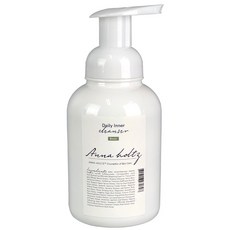 Anna holtz 女性私密處清潔乳, 300ml, 1入