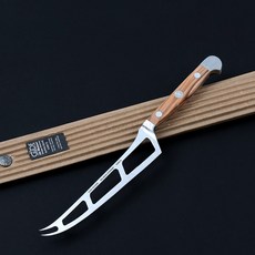 GUDE 귀데 알파 올리브 치즈 나이프 (X290/15), 1개