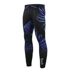 Zipravs 男款打底褲 ZFCP-227