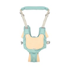 aguard 寶寶學步牽引帶, 薄荷綠, 1個