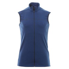 GALVIN GREEN 男士Dane拉鍊高爾夫背心