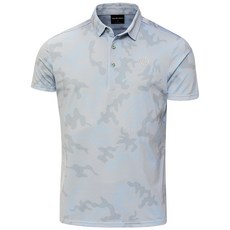 GALVIN GREEN 男士通用高爾夫襯衫