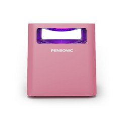PENSONIC 本視力 家用立方體捕蚊器, PMK-2000P
