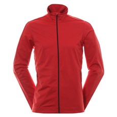 GALVIN GREEN 男款 Laurent 高爾夫 Windstopper 夾克