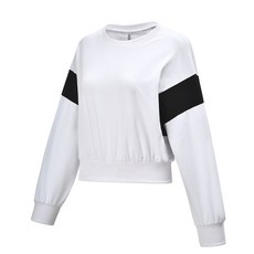 Naya Style 女款瑜珈T恤 A-669