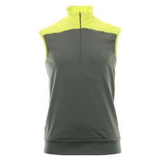 GALVIN GREEN 男士Damon半拉鍊高爾夫背心