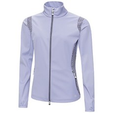 GALVIN GREEN 女款 Lisette 高爾夫 Windstopper 夾克