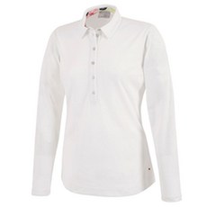GALVIN GREEN 女款Melinda長袖高爾夫T恤
