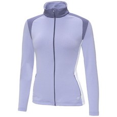 GALVIN GREEN 女士 Dorothy Golf 拉鍊毛衣