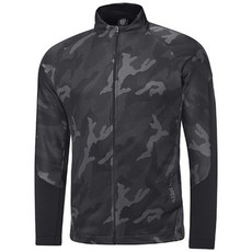 GALVIN GREEN 男士突擊隊高爾夫拉鍊毛衣