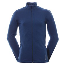 GALVIN GREEN 男款 Denny 高爾夫拉鍊毛衣