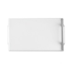 에미리 쟁반 트레이 P107, 화이트