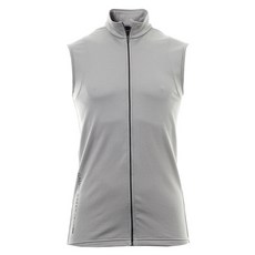 GALVIN GREEN 男士 Derry 拉鍊式高爾夫背心