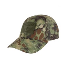 CONDOR 戰術帽, 曼德拉