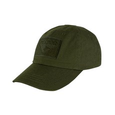 CONDOR Flex 戰術軍帽 S/M, 橄欖綠, 1個
