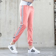 Naya Style 女款瑜珈下著 C-627