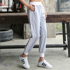 Naya Style女款瑜珈褲 C-635-2