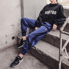 SOMMYBO Naya Style 女性瑜珈服套裝 SET-633