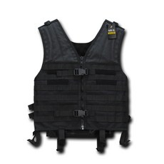 rapid dominance 男士戰術模組化風格背心