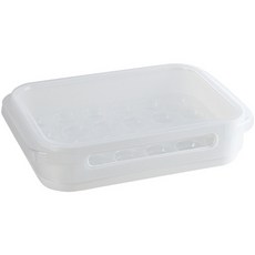 24格雞蛋盒, 單品