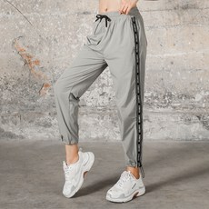 SOMMYBO 女士瑜伽褲 C-636