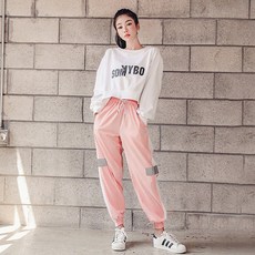 SOMMYBO Naya Style 女款瑜珈上下套裝 629-3