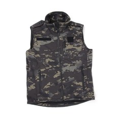 MilTEC Strum 男士軟殼背心