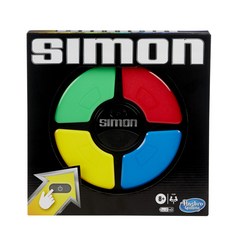 Simon 孩之寶遊戲西蒙經典, 混色