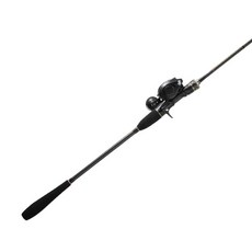 아부가르시아 솔티스테이지 에어 옥토퍼스 낚시대 SAOPC-641H, 혼합색상