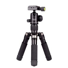 XILETU 喜樂途 Junix DSLR相機 智慧型手機 迷你三腳架, FM5S-MINI, 1個