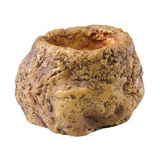 EXO TERRA 蛇形水碗, 混色, 1個