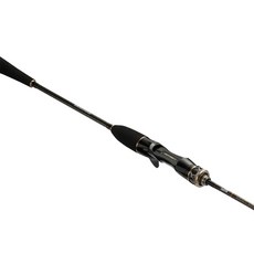 아부가르시아 솔티스테이지 에어 타이라바 낚시대 풀 솔리드 SATRC-651LFS, 혼합색상