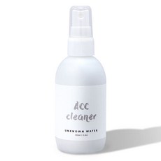 UNKNOWN WATER 配件銀手錶智能手機清潔劑, 100毫升, 1個