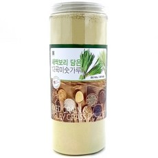 Nuts Factory 12種穀物綜合大麥草粉, 1罐, 900g