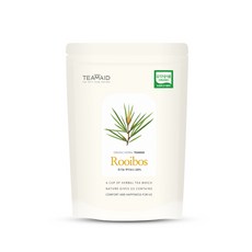 TEAMAID 南非國寶茶包, 2.5g, 30個, 1袋