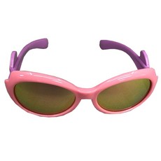 兒童天使翅膀墨鏡