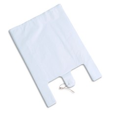 sanipia 手提袋, 60L, 100個