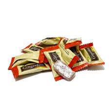 Gingerbon 生薑軟糖, 1袋, 3.5kg
