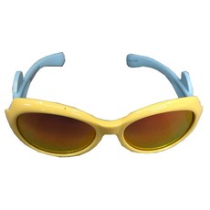 兒童天使翅膀墨鏡