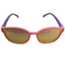 兒童橄欖色墨鏡