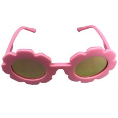 兒童向日葵墨鏡