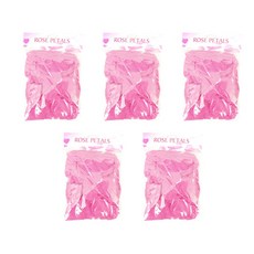 PARTYHAE 求婚花瓣, 粉紅色