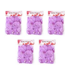 PARTYHAE 求婚花瓣, 薰衣草紫