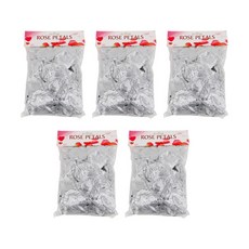 PARTYHAE 5組求婚花瓣, 銀