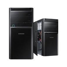 삼성전자 데스크탑5 (i5-10400), DM500TCZ-AD5A, RAM 8GB+NVMe 256GB