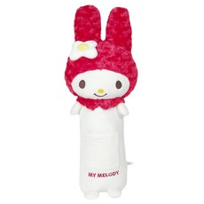 마이멜로디 애착 인형, 레드, 1개