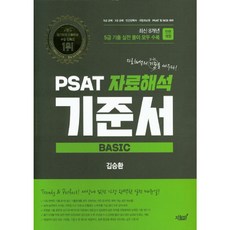 (修訂版) PSAT 資料解析基準書 [BASIC], 知識與感性